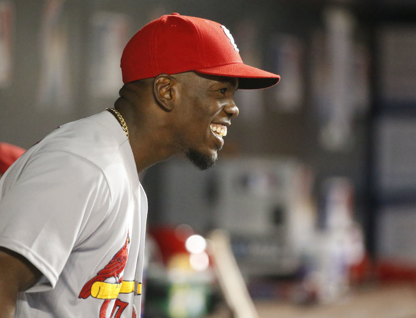 Cardinals Marlins Baseball